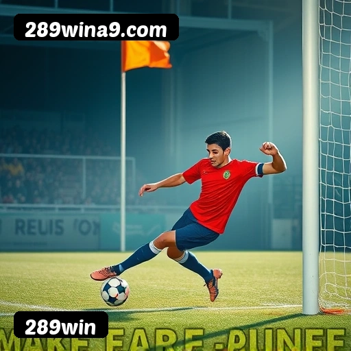 Imagem secundária de apoio para instalação do app 289win